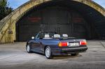 BMW M3 Convertible 1988 года